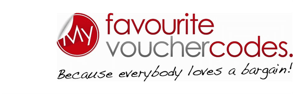 My Favourite Voucher Codes Logo