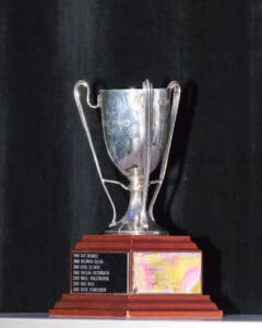 Anne Ford Cup