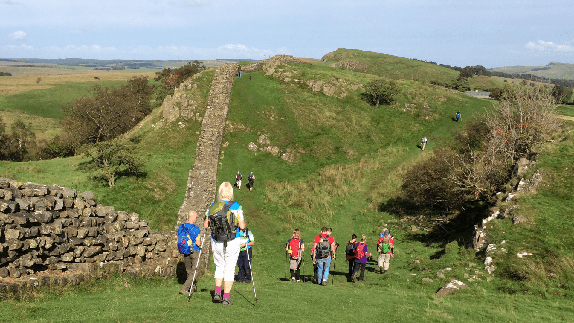 Hadrian's Wall 5